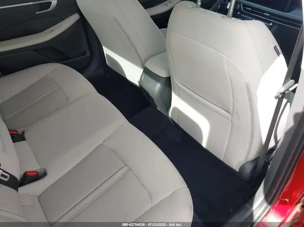 KMHL64JA0RA382091 2024 HYUNDAI SONATA - Image 8