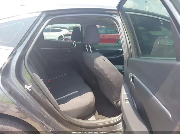 KMHL64JA0RA382222 2024 HYUNDAI SONATA - Image 8