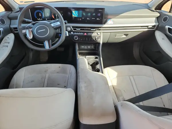 KMHL64JA0RA384018 2024 HYUNDAI SONATA - Image 8