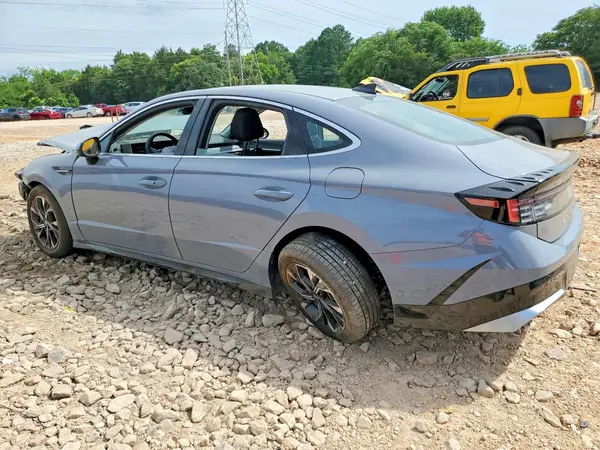KMHL64JA0RA385881 2024 HYUNDAI SONATA - Image 2