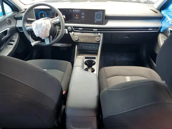 KMHL64JA0RA385881 2024 HYUNDAI SONATA - Image 8