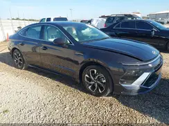 KMHL64JA0RA386755 2024 HYUNDAI SONATA