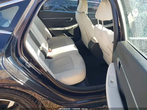 KMHL64JA0RA386755 2024 HYUNDAI SONATA - Image 8