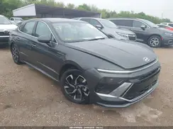 KMHL64JA0RA386903 2024 HYUNDAI SONATA