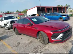 KMHL64JA0RA387310 2024 HYUNDAI SONATA