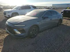 KMHL64JA0RA390157 2024 HYUNDAI SONATA