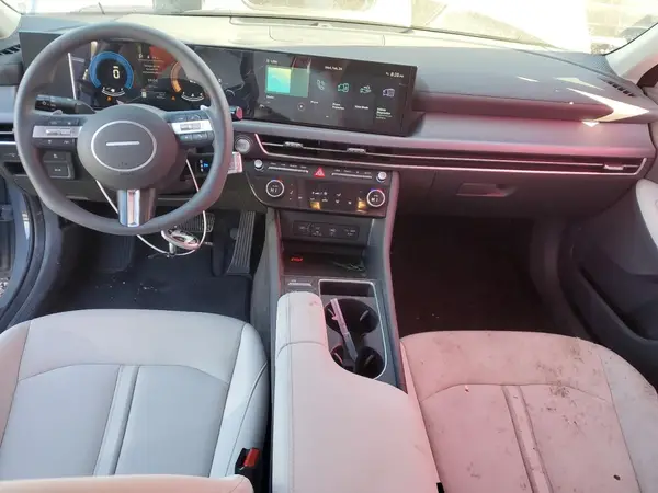 KMHL64JA0RA390157 2024 HYUNDAI SONATA - Image 8