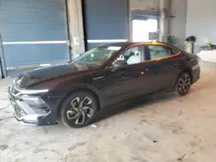 KMHL64JA0RA390319 2024 HYUNDAI SONATA