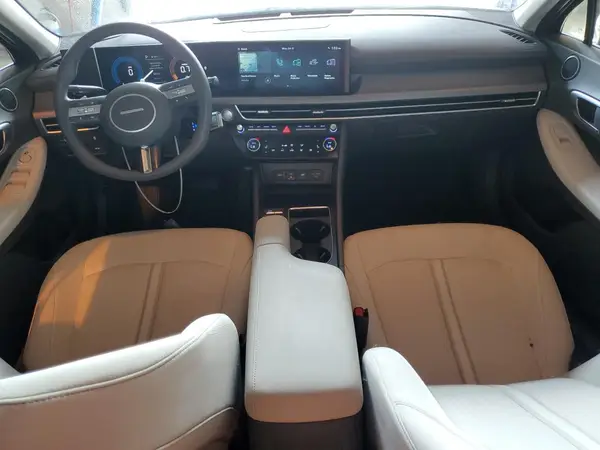 KMHL64JA0RA390319 2024 HYUNDAI SONATA - Image 8