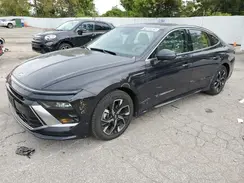 KMHL64JA0RA391535 2024 HYUNDAI SONATA