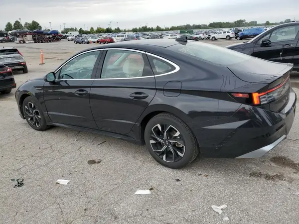 KMHL64JA0RA391535 2024 HYUNDAI SONATA - Image 2