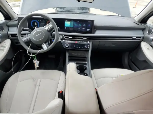 KMHL64JA0RA391535 2024 HYUNDAI SONATA - Image 8