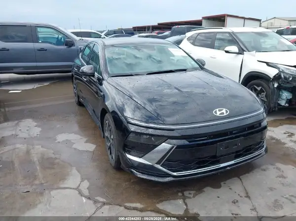 KMHL64JA0RA391910 2024 HYUNDAI SONATA - Image 1