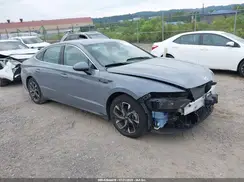 KMHL64JA0RA392183 2024 HYUNDAI SONATA
