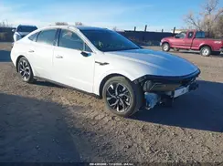KMHL64JA0RA392457 2024 HYUNDAI SONATA