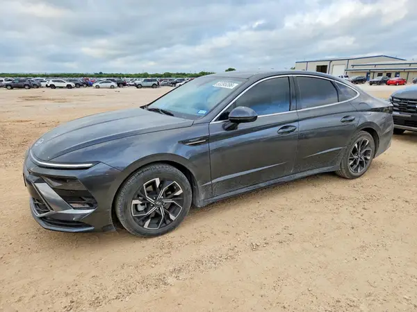 KMHL64JA0RA392717 2024 HYUNDAI SONATA - Image 1