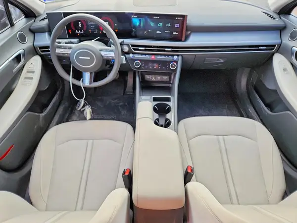 KMHL64JA0RA392717 2024 HYUNDAI SONATA - Image 8