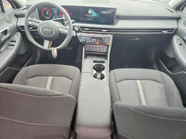 KMHL64JA0RA392734 2024 HYUNDAI SONATA - Image 8