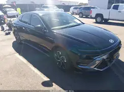 KMHL64JA0RA392779 2024 HYUNDAI SONATA