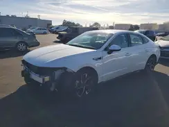 KMHL64JA0RA393186 2024 HYUNDAI SONATA