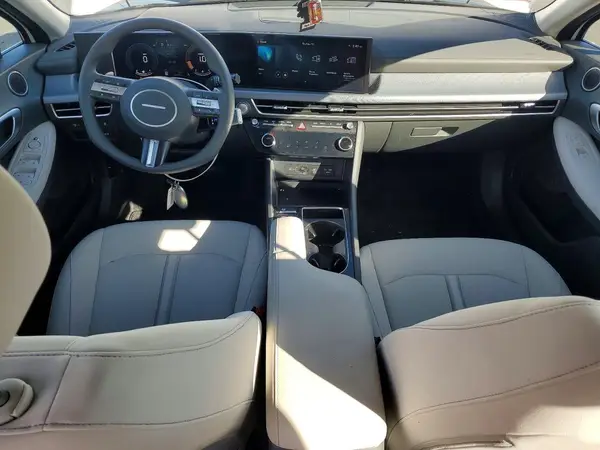 KMHL64JA0RA393186 2024 HYUNDAI SONATA - Image 8