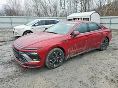 KMHL64JA0RA393379 2024 HYUNDAI SONATA