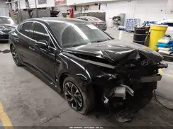 KMHL64JA0RA394483 2024 HYUNDAI SONATA