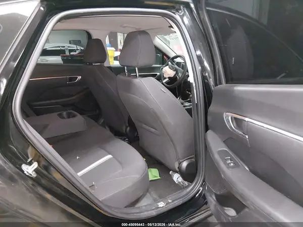 KMHL64JA0RA394483 2024 HYUNDAI SONATA - Image 8