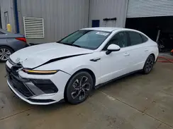 KMHL64JA0RA395276 2024 HYUNDAI SONATA