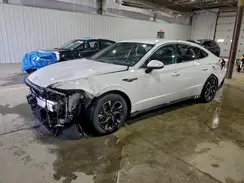 KMHL64JA0RA396122 2024 HYUNDAI SONATA