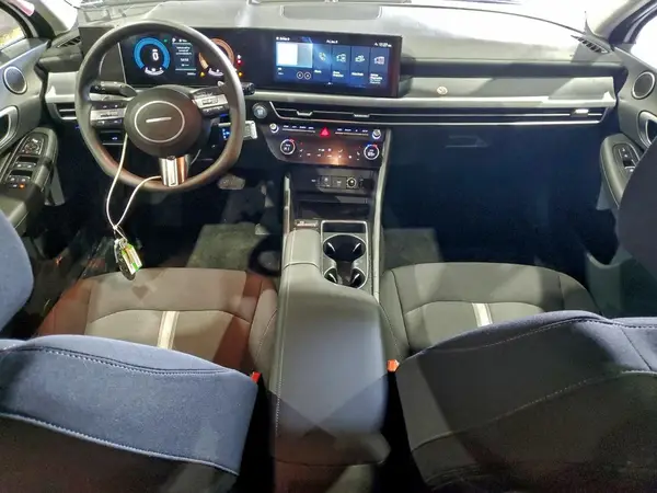 KMHL64JA0RA396122 2024 HYUNDAI SONATA - Image 8