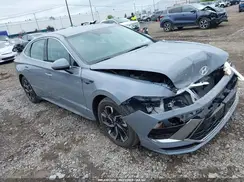 KMHL64JA0RA396525 2024 HYUNDAI SONATA