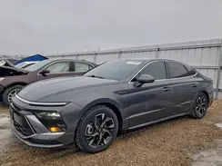 KMHL64JA0RA397187 2024 HYUNDAI SONATA