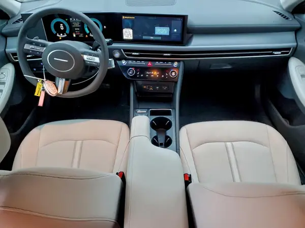 KMHL64JA0RA397187 2024 HYUNDAI SONATA - Image 8