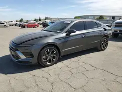 KMHL64JA0RA397433 2024 HYUNDAI SONATA