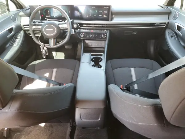 KMHL64JA0RA397433 2024 HYUNDAI SONATA - Image 8