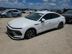 KMHL64JA0RA397626 2024 HYUNDAI SONATA