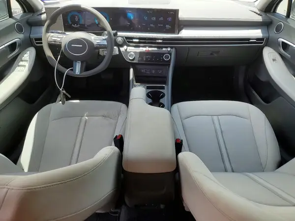 KMHL64JA0RA397626 2024 HYUNDAI SONATA - Image 8
