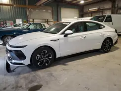 KMHL64JA0RA398257 2024 HYUNDAI SONATA