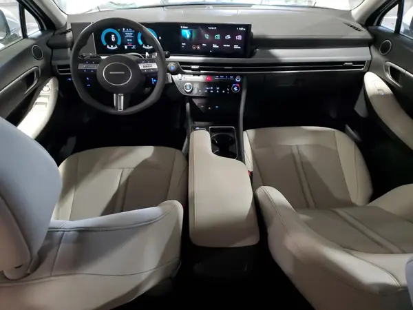 KMHL64JA0RA398257 2024 HYUNDAI SONATA - Image 8