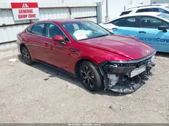KMHL64JA0RA399229 2024 HYUNDAI SONATA