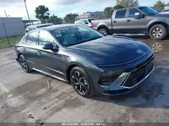KMHL64JA0RA399991 2024 HYUNDAI SONATA