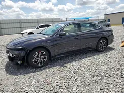 KMHL64JA0RA400105 2024 HYUNDAI SONATA
