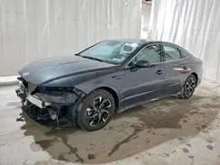 KMHL64JA0RA400752 2024 HYUNDAI SONATA