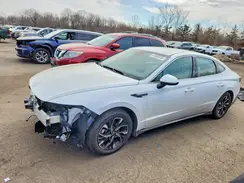 KMHL64JA0RA401769 2024 HYUNDAI SONATA