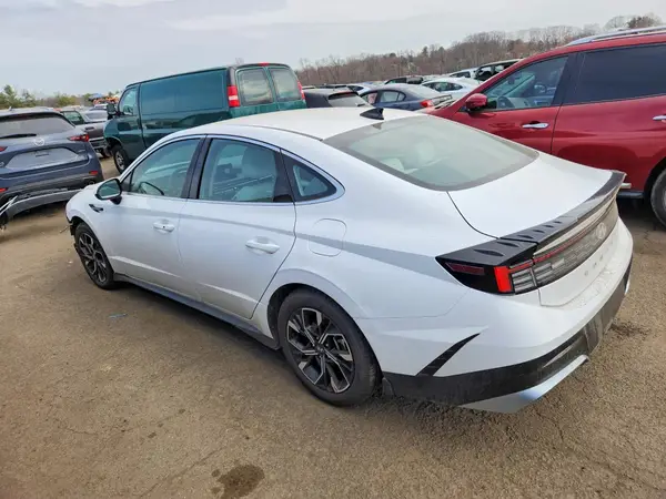 KMHL64JA0RA401769 2024 HYUNDAI SONATA - Image 2