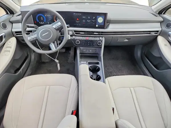 KMHL64JA0RA401769 2024 HYUNDAI SONATA - Image 8
