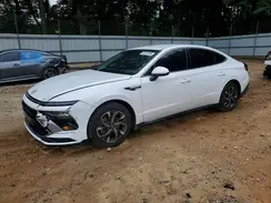 KMHL64JA0RA403134 2024 HYUNDAI SONATA