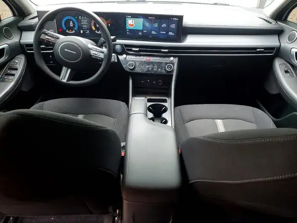 KMHL64JA0RA403134 2024 HYUNDAI SONATA - Image 8
