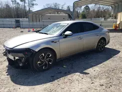 KMHL64JA0RA404154 2024 HYUNDAI SONATA